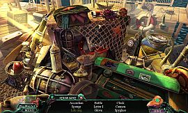 Sea of Lies: Burning Coast Collector's Edition