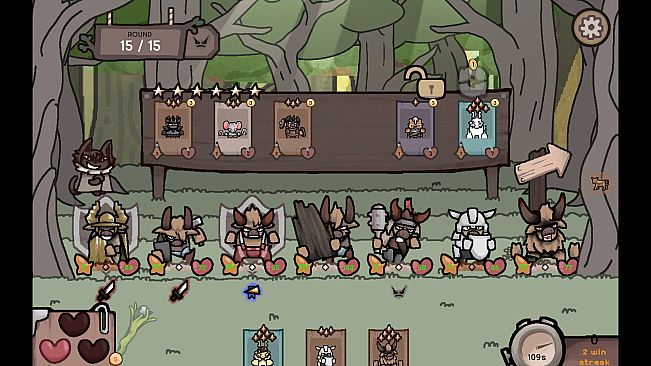 Zodiac Tale