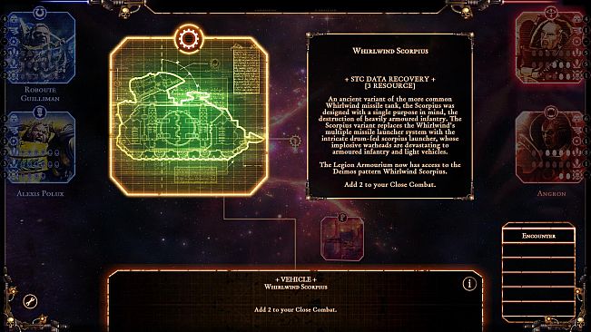 Talisman: The Horus Heresy - Season Pass