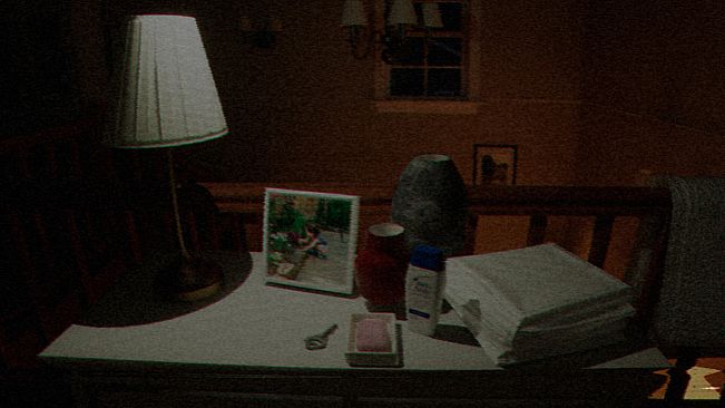 Hazing - Night Shift