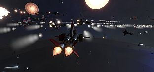 Annihilate The Spance