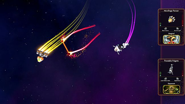 Star Control: Origins - Original Soundtrack