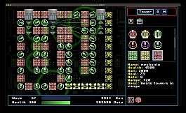 Neon D-Fence Remaster