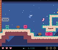 SEKISAI puzzle action