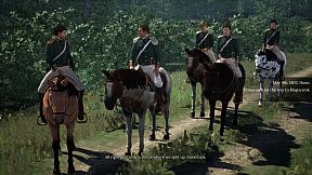 The Emperor's Own: Alpha Teaser