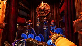 We Were Here Expeditions: The FriendShip