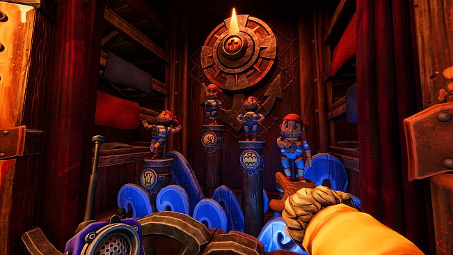 We Were Here Expeditions: The FriendShip