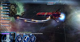 Galaxy Reavers: Flames-Type Titan DLC