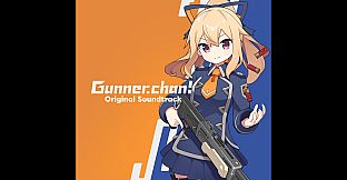 Gunner-chan! Original Soundtrack