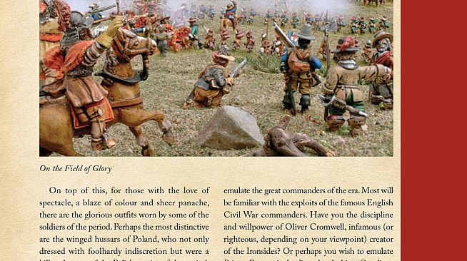 Sengoku Jidai – Field of Glory Renaissance Core Rules pdf