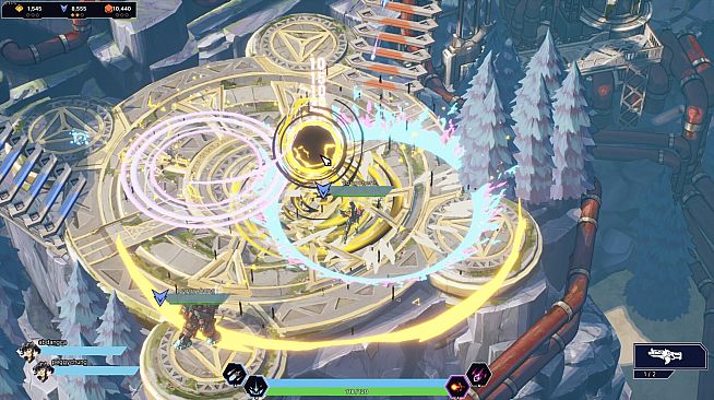 Kaidro: Clan Battles