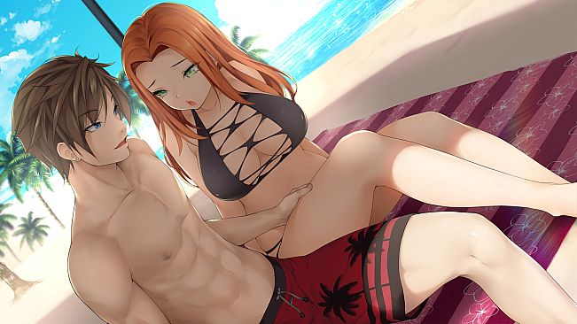 Negligee: Love Stories (all ages)