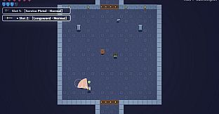 Dungeon: Build Unbound