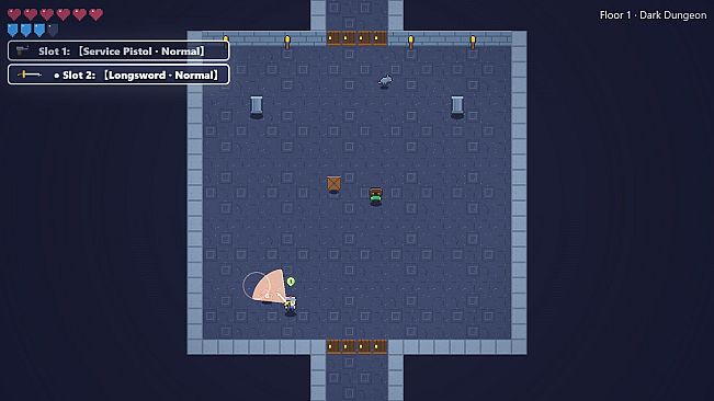Dungeon: Build Unbound