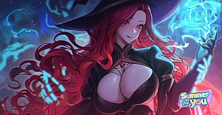 Summer For You - Huge Wallpapers Pack