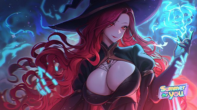 Summer For You - Huge Wallpapers Pack