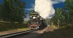 Trainz 2022 DLC - Blue Comet 2.0 - The Seashore's Finest Train