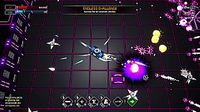 Robot Arena Survivors