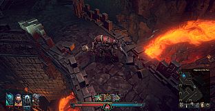 Shadows: Awakening - The Chromaton Chronicles