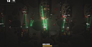 Terraformer Wars