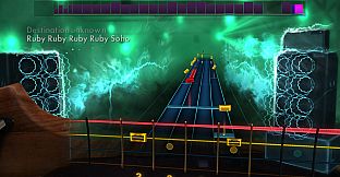 Rocksmith 2014 – Rancid - “Ruby Soho”