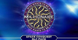 Who Wants To Be A Millionaire? - Space Conquest DLC Pack