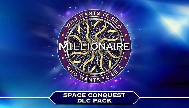 Who Wants To Be A Millionaire? - Space Conquest DLC Pack