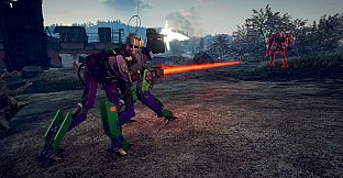 Generation Zero - Companion Accessories Pack