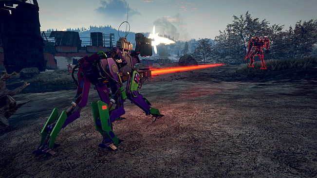 Generation Zero - Companion Accessories Pack