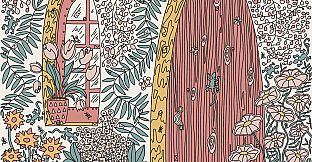 I commissioned some letters