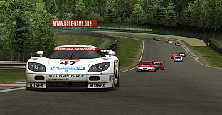 GTR Evolution Expansion Pack for RACE 07