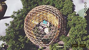 The Valley of the Architects