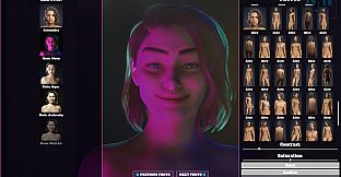 Strip Club Simulator: Nightlife