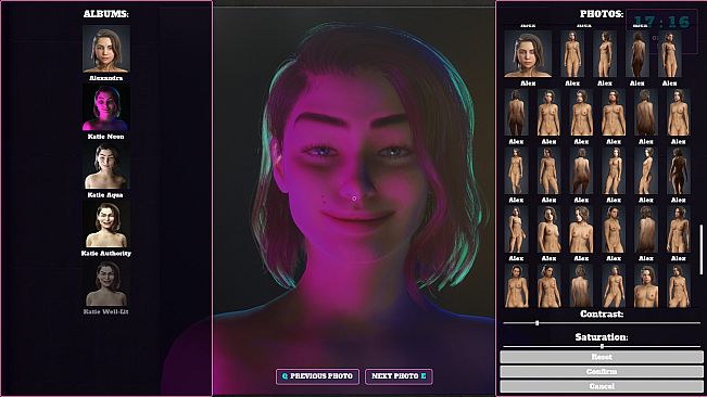 Strip Club Simulator: Nightlife