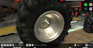 Farm Mechanic Simulator 2015