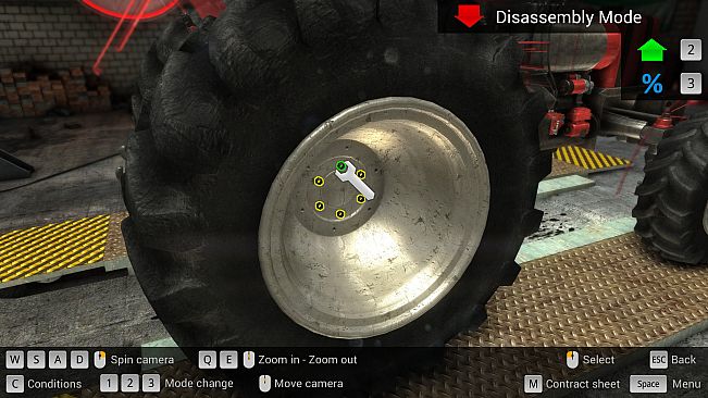 Farm Mechanic Simulator 2015