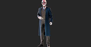 PAYDAY 2: Tailor Pack 3