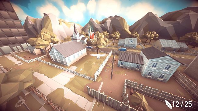 Aery - Peace of Mind 4