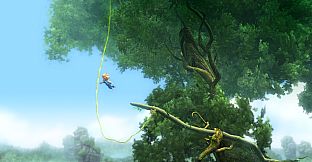 Max: The Curse of Brotherhood