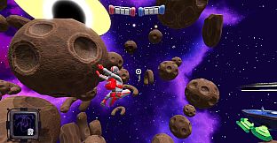 Astro Yoinkers