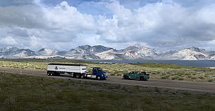 American Truck Simulator - Utah