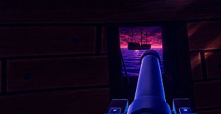Specters of the Void Sea