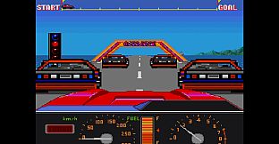 Arcade Archives 2 KONAMI GT