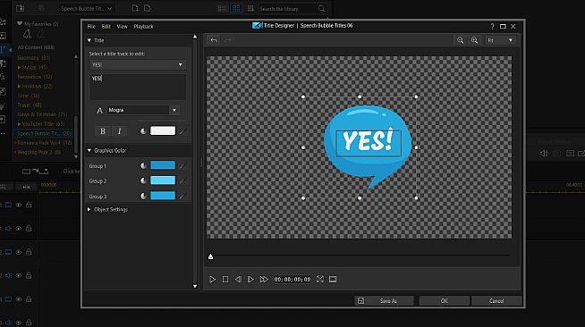 CyberLink PowerDirector 21 Ultimate