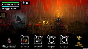 Knightczech: The beginning