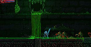 Slain: Back from Hell