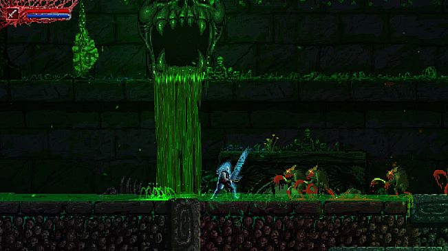 Slain: Back from Hell