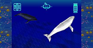 ARTDINK GAME LOG: Aquanaut's Holiday
