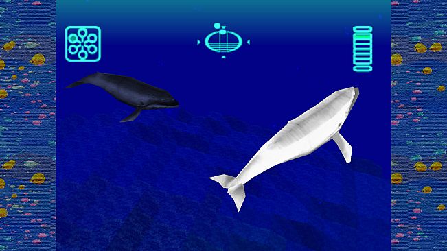 ARTDINK GAME LOG: Aquanaut's Holiday