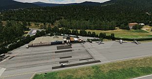 X-Plane 12 Add-on: Aerosoft - St. Tropez